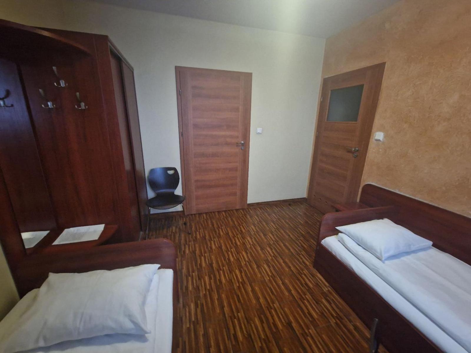 Motel Gorno エクステリア 写真