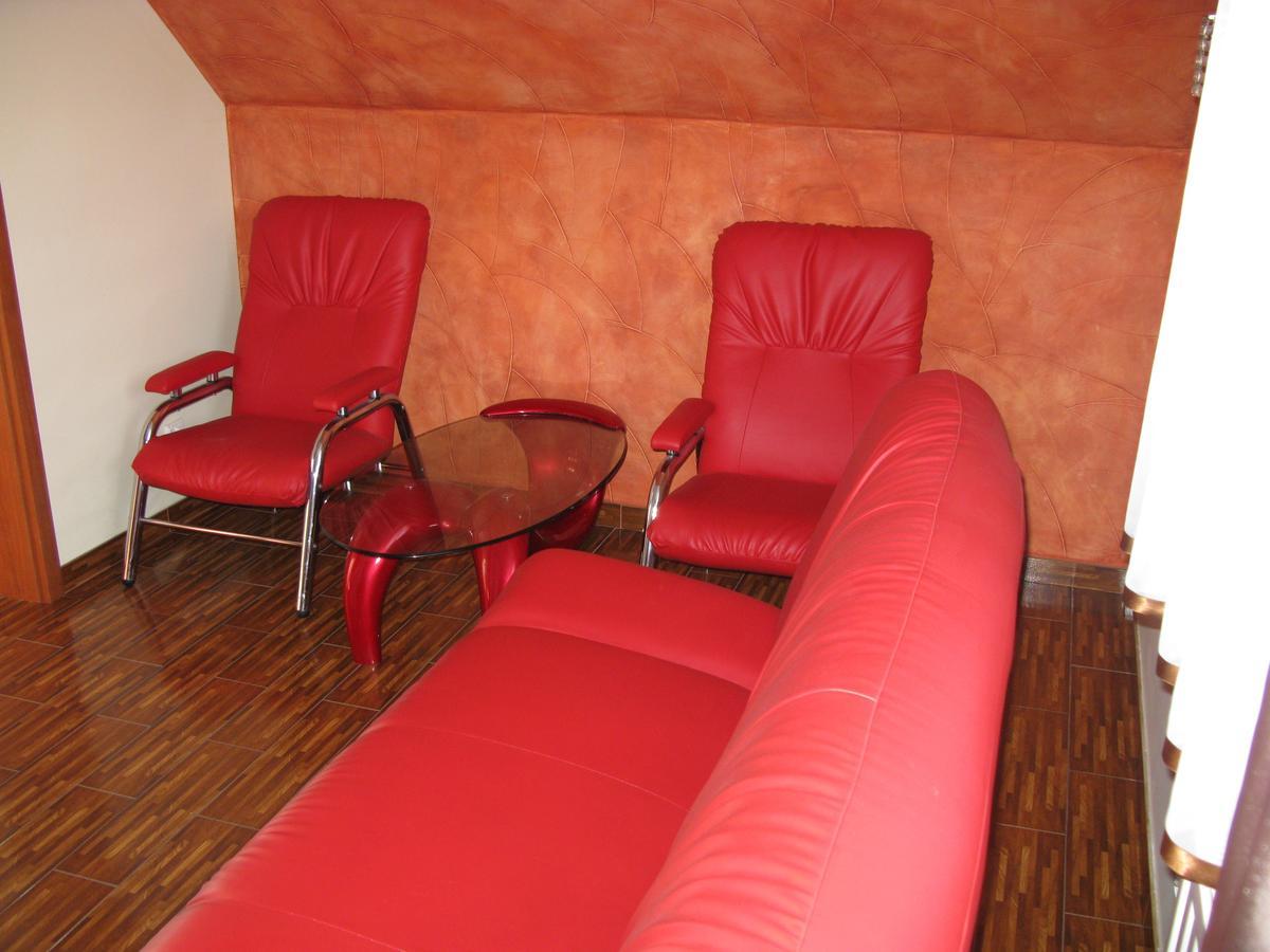 Motel Gorno 部屋 写真